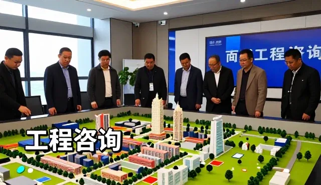 选择韶关市中利工程咨询有限公司工程结算审核的几个理由